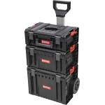 Qbrick System Комплект кутии за инструменти qs pro 5 16462 (z257264pg013)