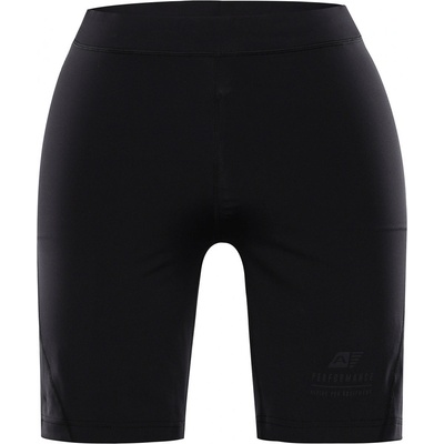 Alpine Pro Garel rychleschnoucí pánské černá