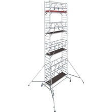 Krause Stabilo 10 0,75x2,5m, výška 9,4 m 772077