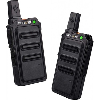 Retevis RT619