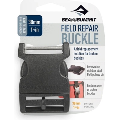 Sea To Summit Field Repair Buckle Side Release, 38 mm