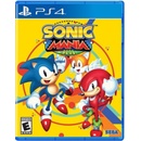 Sonic Mania Plus
