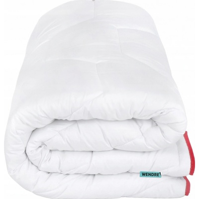 Wendre Zimní přikrývka polyester silikonizovaný antialergická 200x220