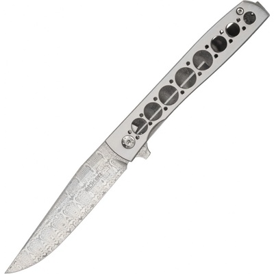 Böker Plus Urban Trapper Damasteel 01BO739DAM