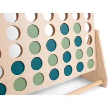 Mega hra čtyři v řadě