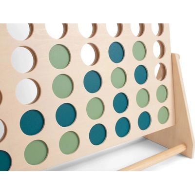 Mega hra čtyři v řadě