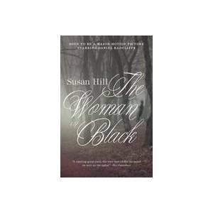 The Woman in Black (ISBN: 9780307950215)