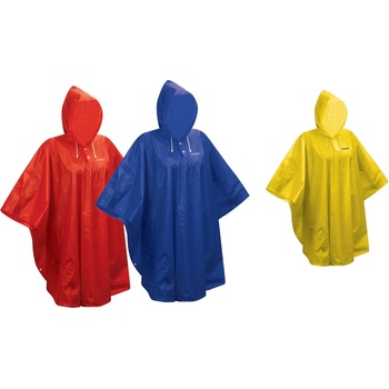 Force poncho