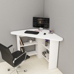 ASG Ъглово бюро CornerSpace (8681875705256)