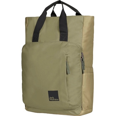 Jack Wolfskin Hoellenberg Bay Leaf 20 L