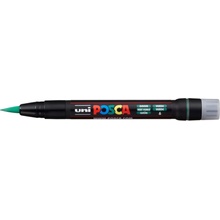 Uni Posca PCF-350 zelená