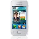 Mobilní telefony Samsung S5250 Wave