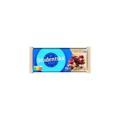 Orion Studentská pečeť mléčno-bílá 16 x 170 g