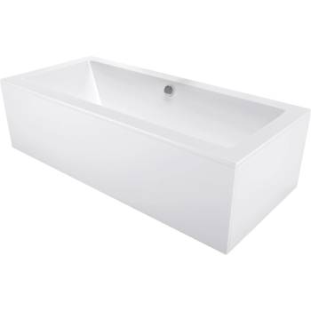 Mexen Cube 160x70 cm + panel (55051607000X)