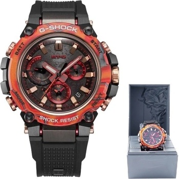 Casio MTG-B3000FR-1A