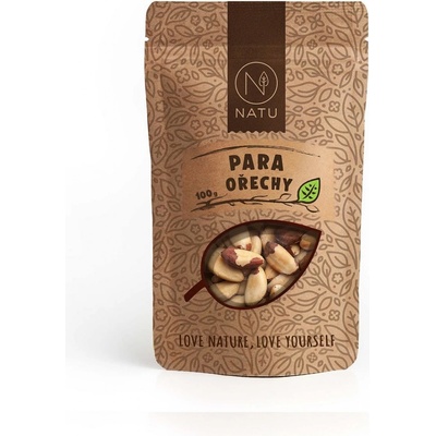 Natu Para ořechy 100 g