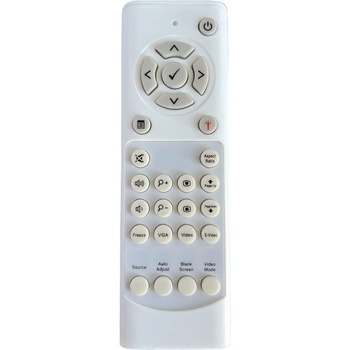 съвместим Dell tskb-ir02 - заместител дистанционно управление (tskb-ir02)