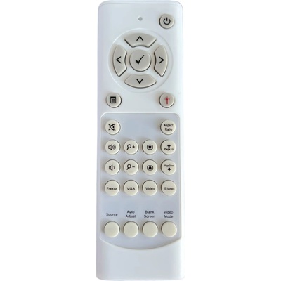 съвместим Dell tskb-ir02 - заместител дистанционно управление (tskb-ir02)