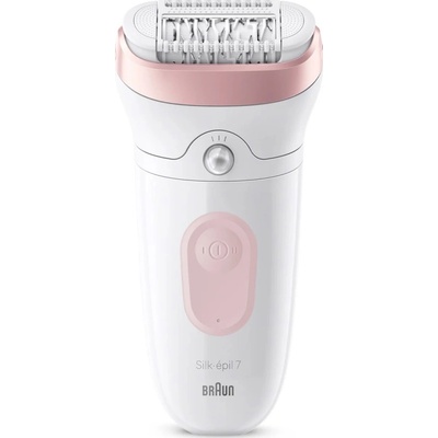 Braun Silk-épil 7 7-000 – Zboží Dáma