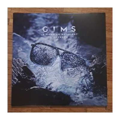 2 Maitre Gims - Le Nord Se Souvient - L'Odyssée CLR LP
