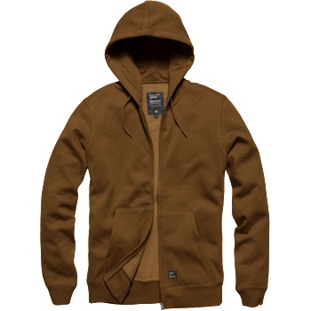 Image 1 of Vintage Industries Винтидж Индъстрис Redstone Hoodie, патешко (3013.duck)