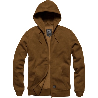 Vintage Industries Винтидж Индъстрис Redstone Hoodie, патешко (3013.duck)