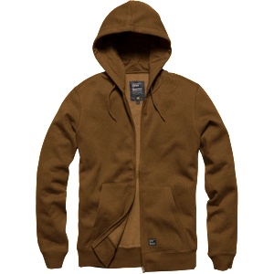 Vintage Industries Винтидж Индъстрис Redstone Hoodie, патешко (3013.duck)