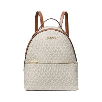 Michael Kors Раница Michael Kors Sheila Ванилия 32 x 24 x 11 cm