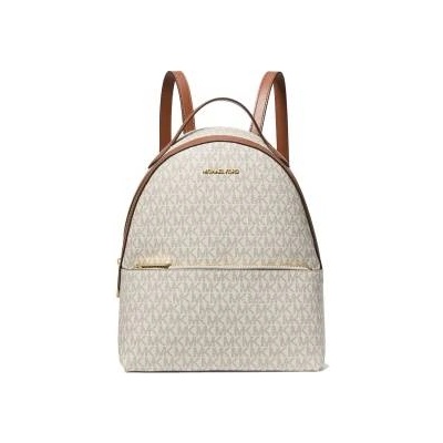 Michael Kors Раница Michael Kors Sheila Ванилия 32 x 24 x 11 cm