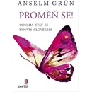 Proměň se!