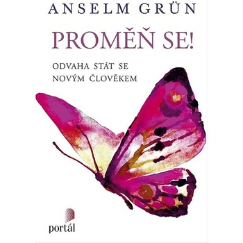 Proměň se!
