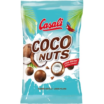 Casali dražé kokos 100 g