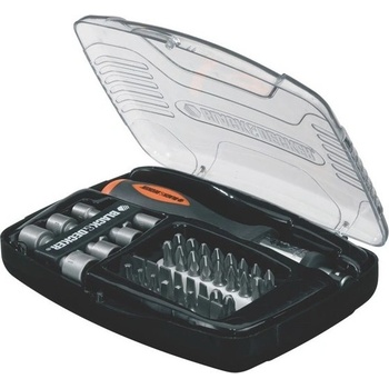 Black & Decker A7062 40 dílů