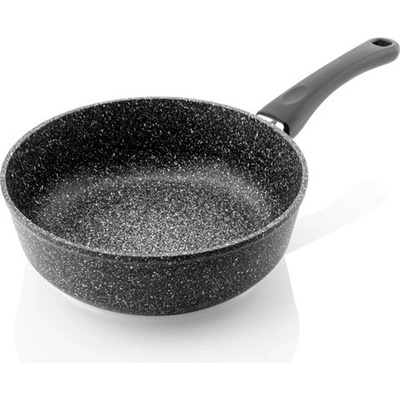 ETA Titanium Plus 696290010 černá