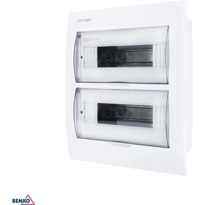 Schelinger BM-A80-RDP-IP40-NPE-24P