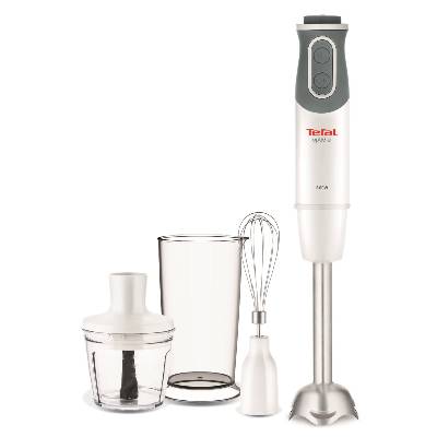 Tyčový mixér Tefal Optichef 3v1 HB643138 (HB643138)