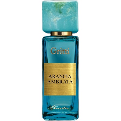 Gritti Arancia Ambrata parfumovaná voda unisex 100 ml tester