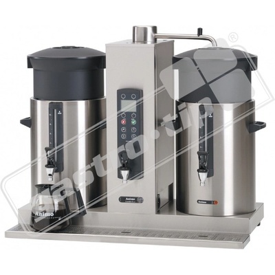 Animo Výrobník filtrované kávy čaje CB 2 x 20W