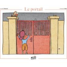 LE PORTAIL CHARTON