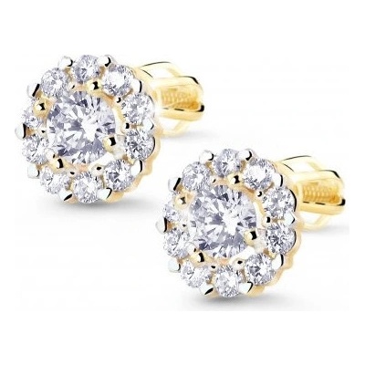 Cutie Jewellery Z8040-30-10-X-1