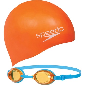 Speedo junior set