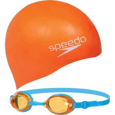 Speedo junior set