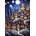 Alipson Puzzle - Puzzle Village Under The Moon - 1 000 piese