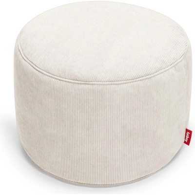 Fatboy Sedací pouf Point Cord, více barev - Barva: tmavě modrá