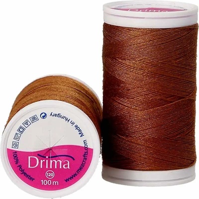 Univerzální polyesterová nit Drima 868