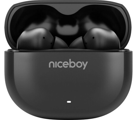 Niceboy Pins 4 Onyx