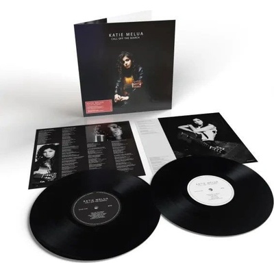 Melua Katie - Call Off The Search LP