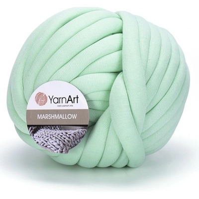 Yarn Art YarnArt Marshmallow Marshmallow: Marshmallow 917