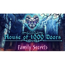 House of 1000 Doors: Family Secrets