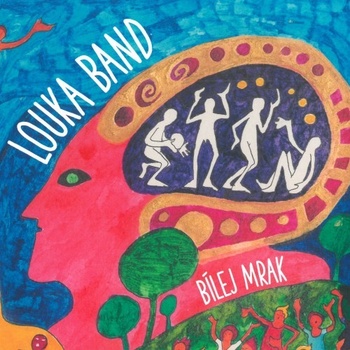 Bílej mrak Louka Band